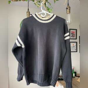 Vintage gap sweater
